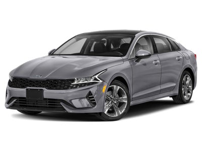 2021 Kia K5 EX Auto FWD