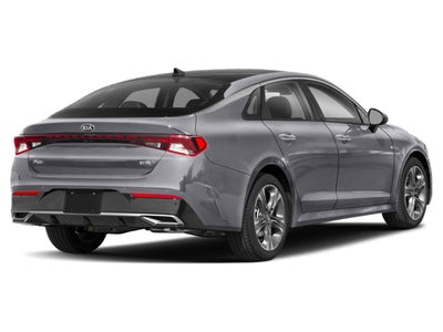 2021 Kia K5 EX Auto FWD