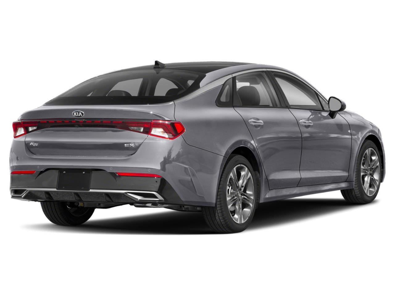 2021 Kia K5 EX Auto FWD