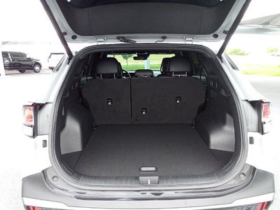 2024 Kia Sportage X-Line AWD