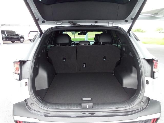 2024 Kia Sportage X-Line AWD