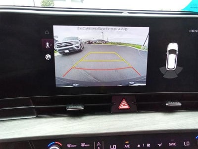 2024 Kia Sportage X-Line AWD