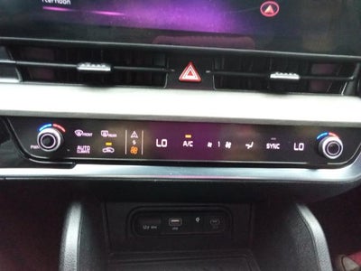 2024 Kia Sportage X-Line AWD