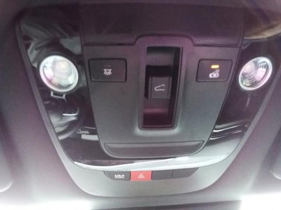 2024 Kia Sportage X-Line AWD