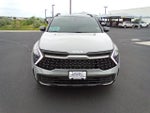 2024 Kia Sportage X-Line AWD