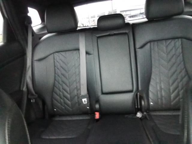 2024 Kia Sportage X-Line AWD