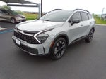 2024 Kia Sportage X-Line AWD