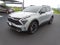 2024 Kia Sportage X-Line AWD