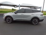 2024 Kia Sportage X-Line AWD