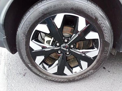 2024 Kia Sportage X-Line AWD