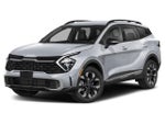 2024 Kia Sportage X-Line AWD