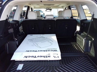 2020 Kia Telluride EX AWD