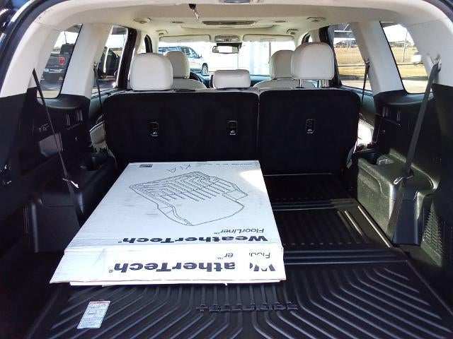 2020 Kia Telluride EX AWD