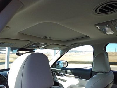 2020 Kia Telluride EX AWD