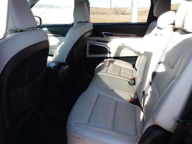 2020 Kia Telluride EX AWD