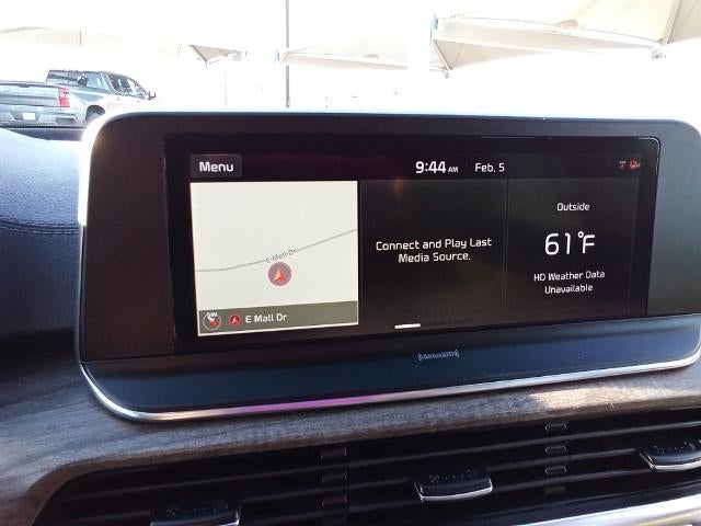 2020 Kia Telluride EX AWD