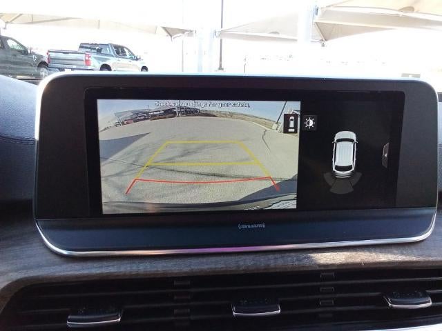 2020 Kia Telluride EX AWD