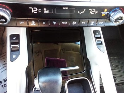 2020 Kia Telluride EX AWD