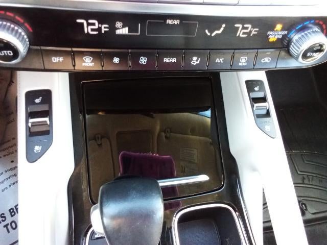 2020 Kia Telluride EX AWD