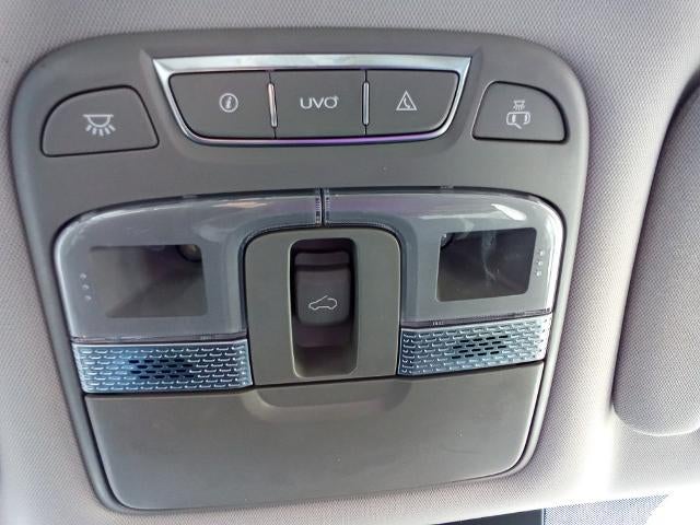 2020 Kia Telluride EX AWD