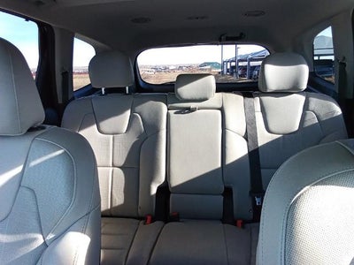 2020 Kia Telluride EX AWD