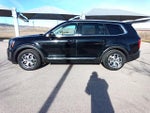 2020 Kia Telluride EX AWD