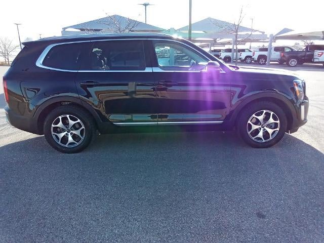 2020 Kia Telluride EX AWD