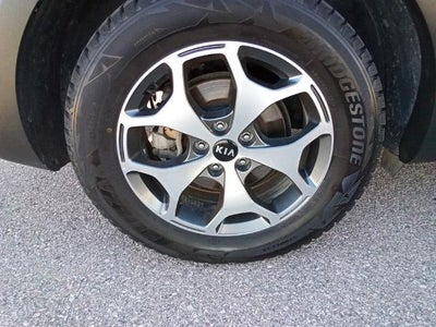 2020 Kia Telluride EX AWD