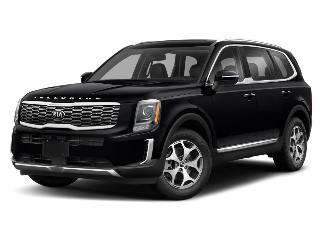 2020 Kia Telluride EX AWD