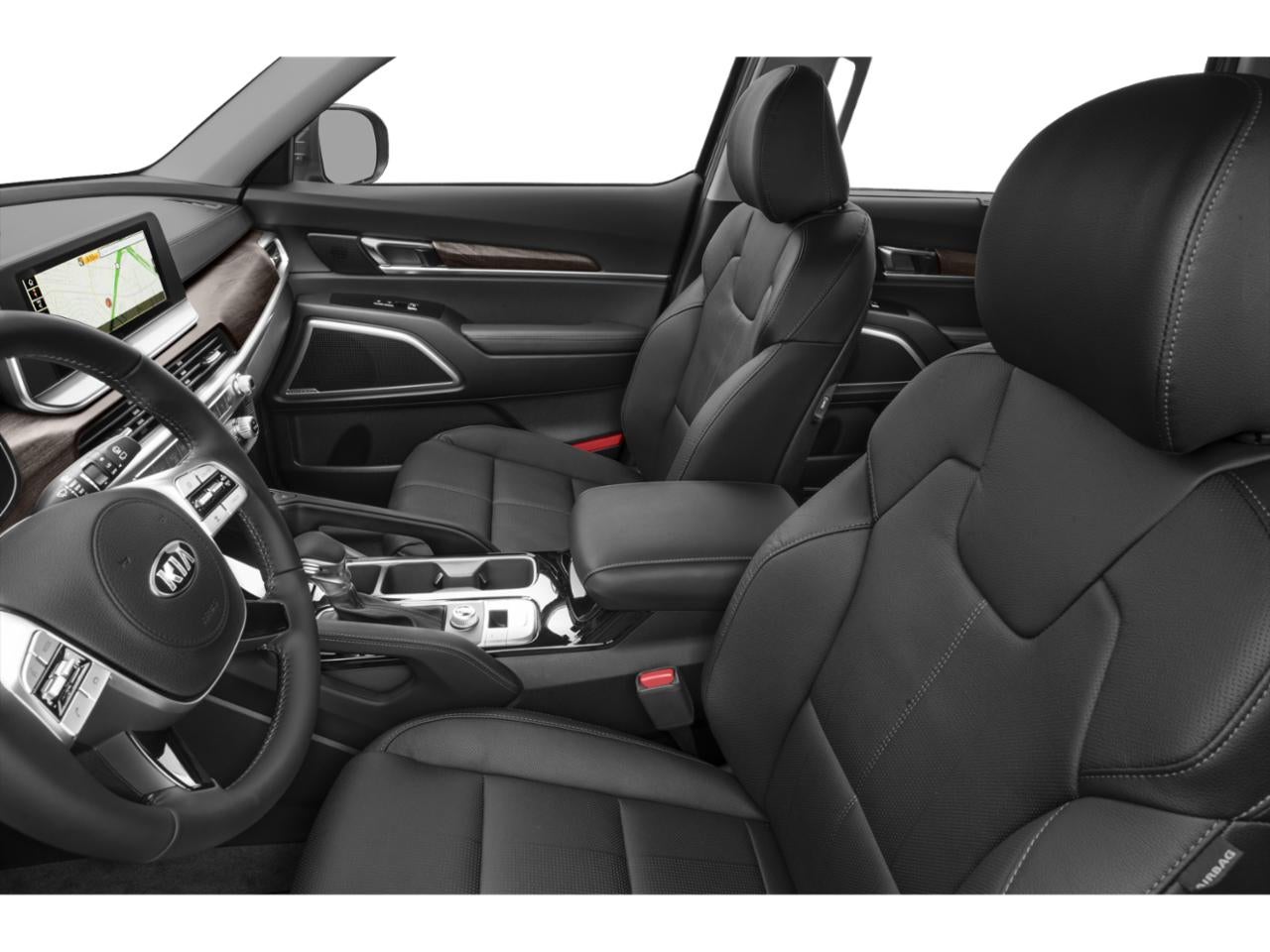 2020 Kia Telluride EX AWD