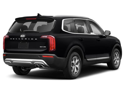 2020 Kia Telluride EX AWD