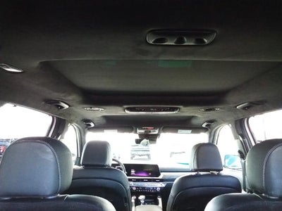 2024 Kia Telluride SX Prestige X-Pro AWD