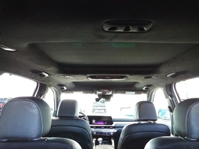 2024 Kia Telluride SX Prestige X-Pro AWD