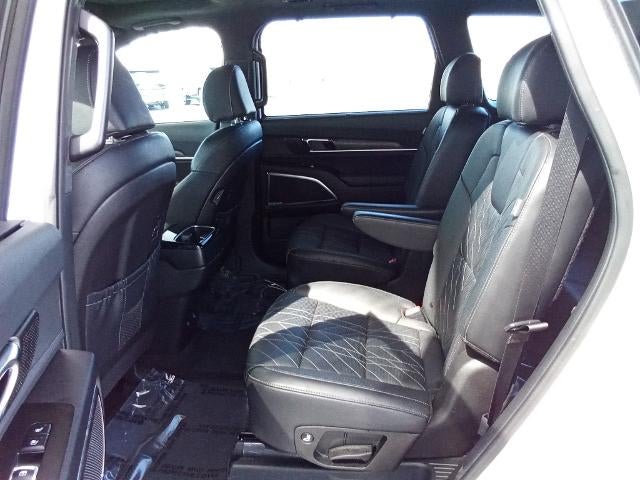 2024 Kia Telluride SX Prestige X-Pro AWD