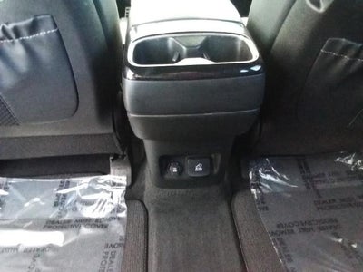 2024 Kia Telluride SX Prestige X-Pro AWD