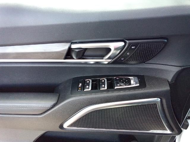 2024 Kia Telluride SX Prestige X-Pro AWD