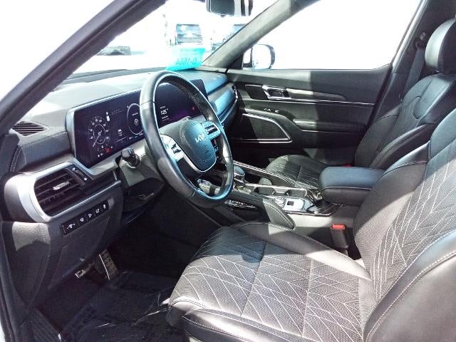 2024 Kia Telluride SX Prestige X-Pro AWD