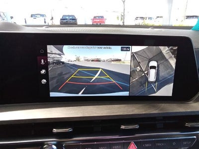 2024 Kia Telluride SX Prestige X-Pro AWD