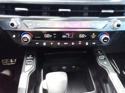 2024 Kia Telluride SX Prestige X-Pro AWD