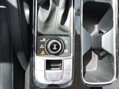 2024 Kia Telluride SX Prestige X-Pro AWD