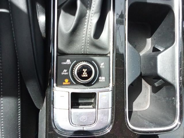 2024 Kia Telluride SX Prestige X-Pro AWD