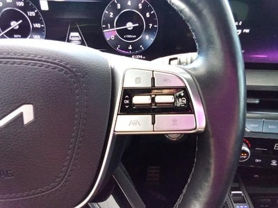 2024 Kia Telluride SX Prestige X-Pro AWD