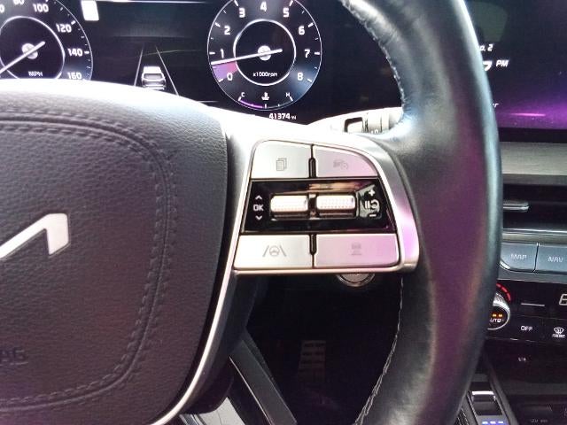 2024 Kia Telluride SX Prestige X-Pro AWD