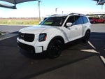 2024 Kia Telluride SX Prestige X-Pro AWD