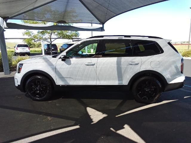 2024 Kia Telluride SX Prestige X-Pro AWD