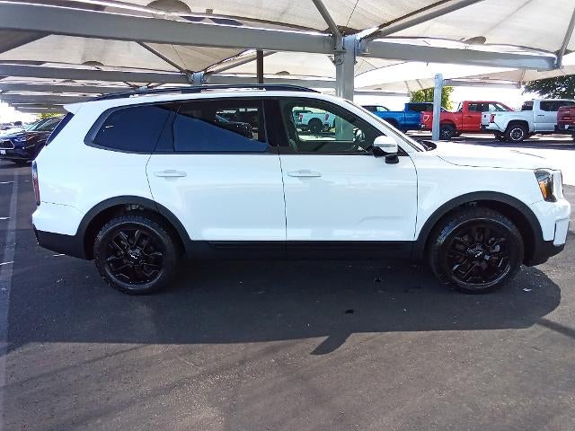 2024 Kia Telluride SX Prestige X-Pro AWD