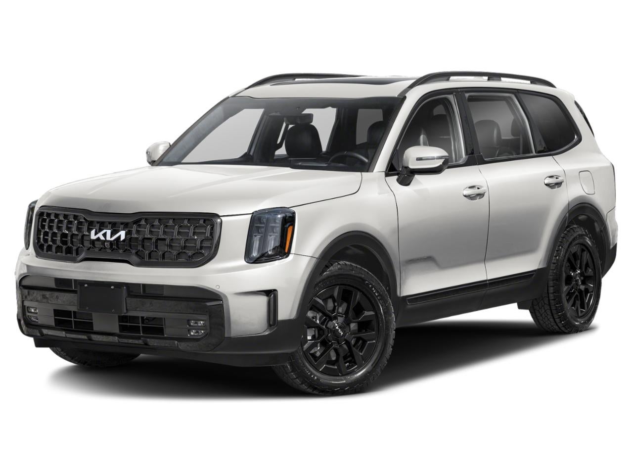 2024 Kia Telluride SX Prestige X-Pro AWD