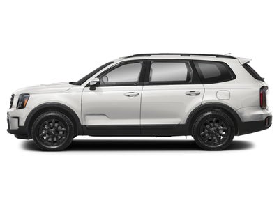 2024 Kia Telluride SX Prestige X-Pro AWD