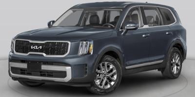2024 Kia Telluride SX Prestige X-Pro AWD