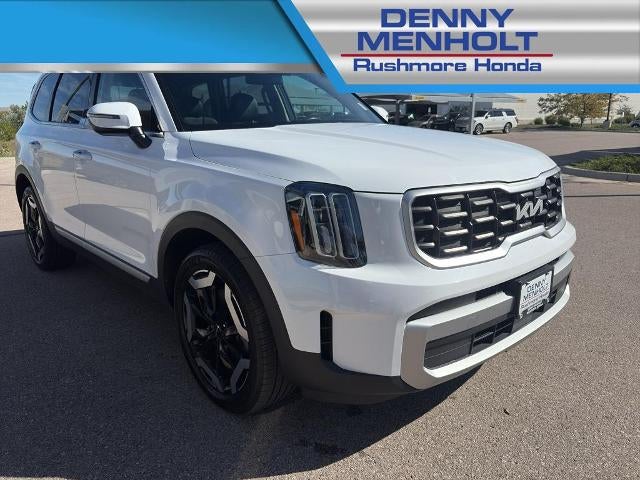 2023 Kia Telluride S AWD